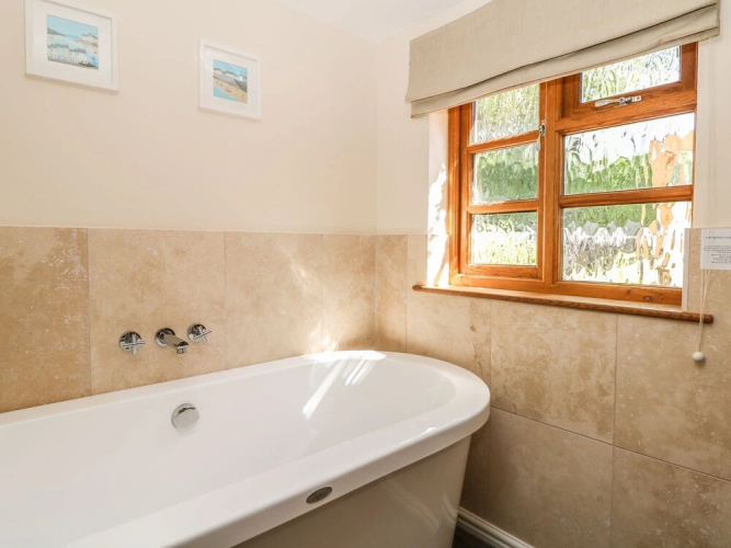 Jasmine Cottage