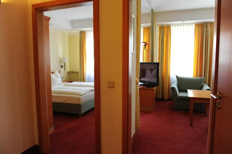 Arkaden Hotel