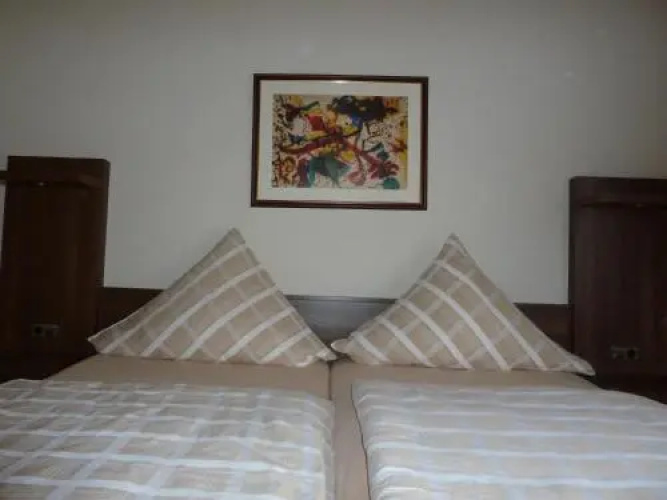 Hotel Up De Birke
