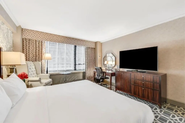 Classic Double room