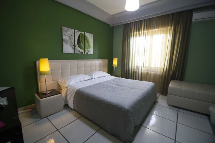 Herculaneum B&B