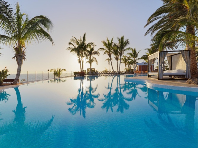Adrian Hoteles Roca Nivaria photo 14