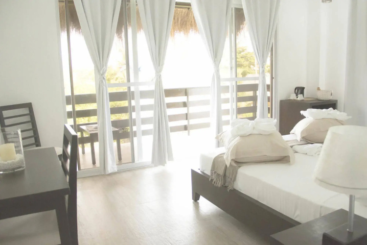 Blanco Beach Resort