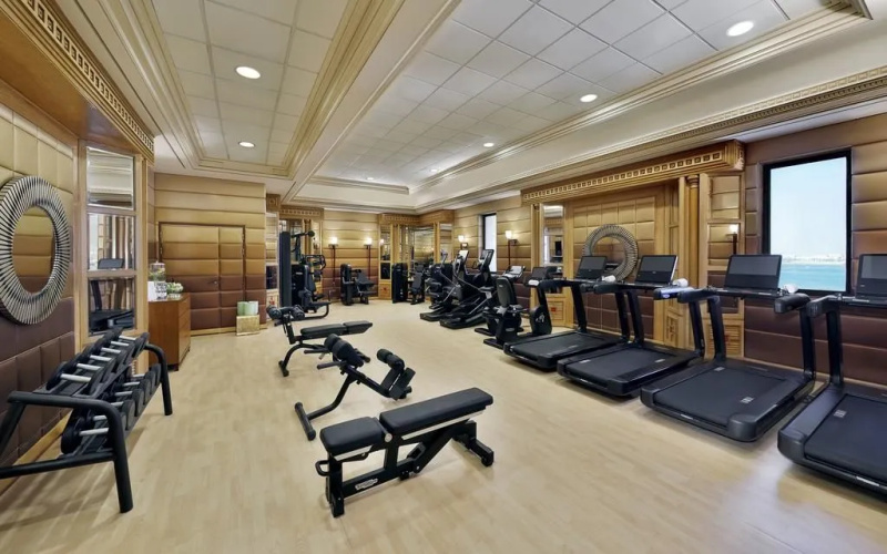 The Ritz Carlton Jeddah photo 23