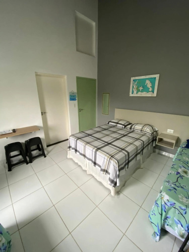 Suítes Itapoã