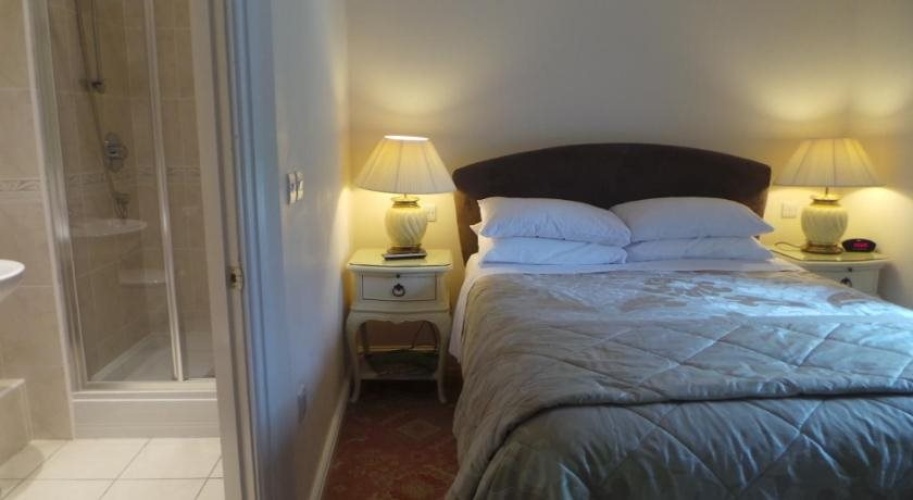 Fairlight Guesthouse
