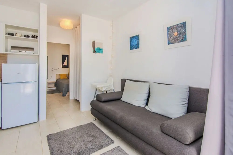 Holiday home Korbar