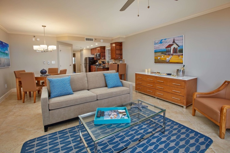 Divi Village Golf and Beach Resort photo 19