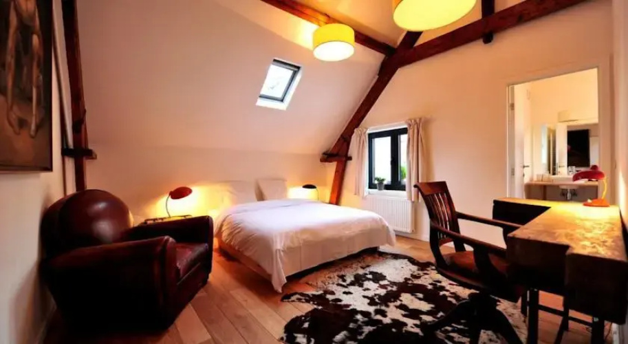 B&B L'Arbre de Vie
