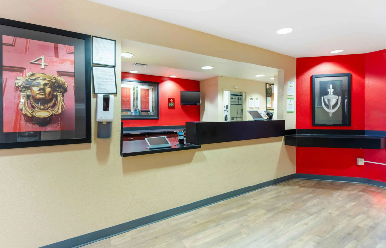 Extended Stay America - Dublin - Hacienda Dr. photo 15
