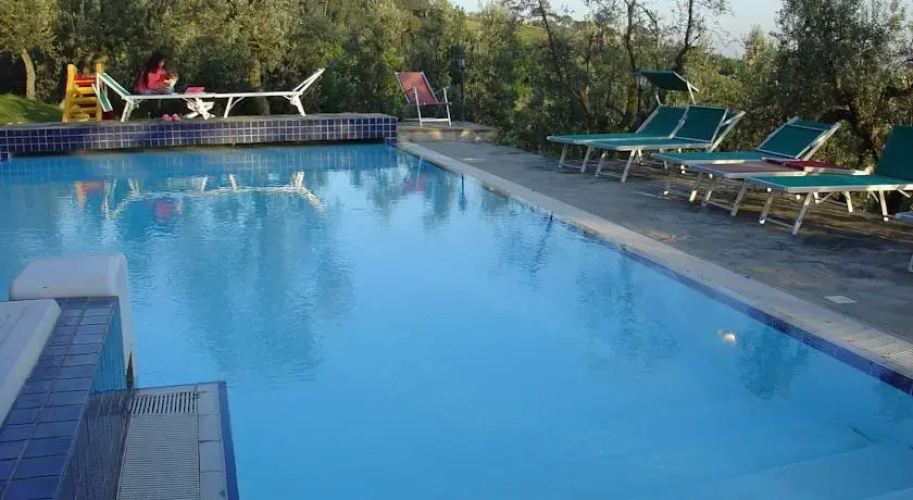 Olive Tree Suites
