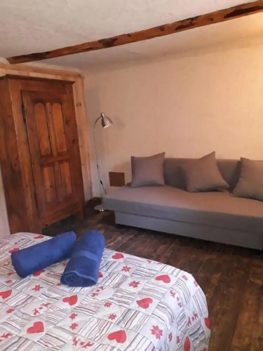 Osteria l'iero d'Eima'
