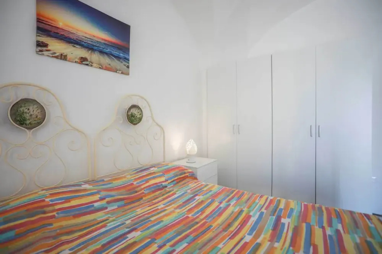 Casa Vacanza Del Cuore 1