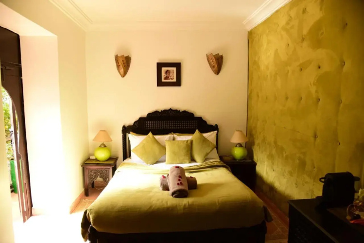 Riad du Petit Prince