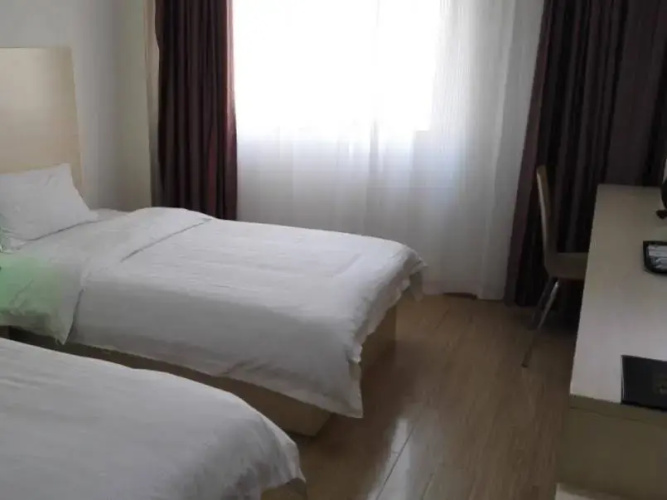 Kainisi Hotel Guangzhou