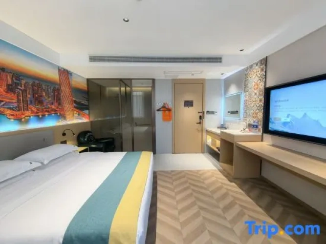 Business Double room