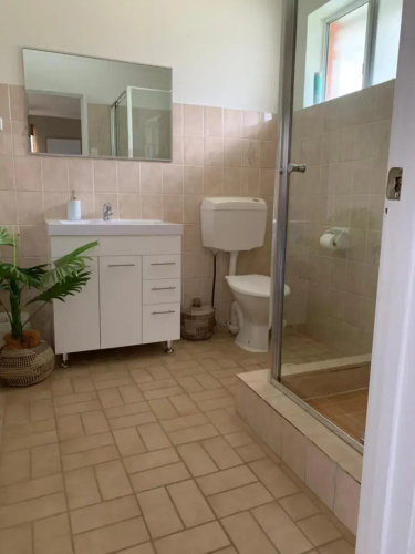 Rio Rita Ocean View Apartments