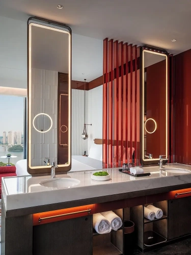 Premium Double room with lake view