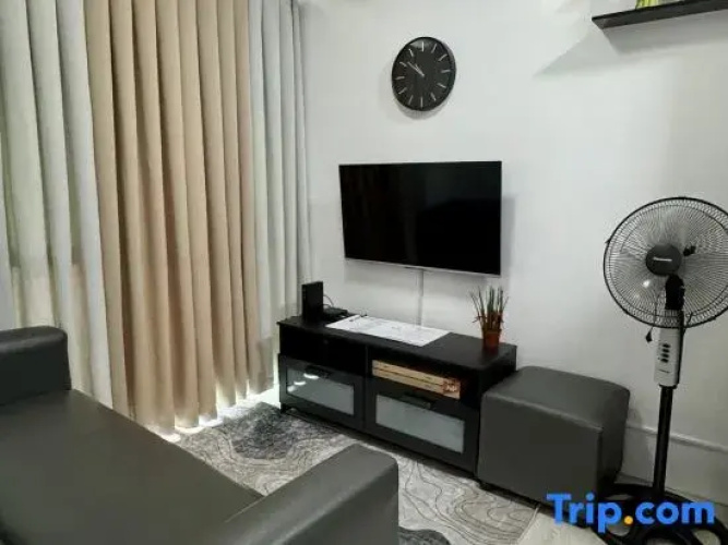 The Radius Suite
