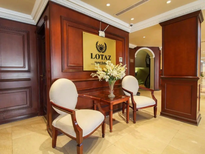 Lotaz Hotel