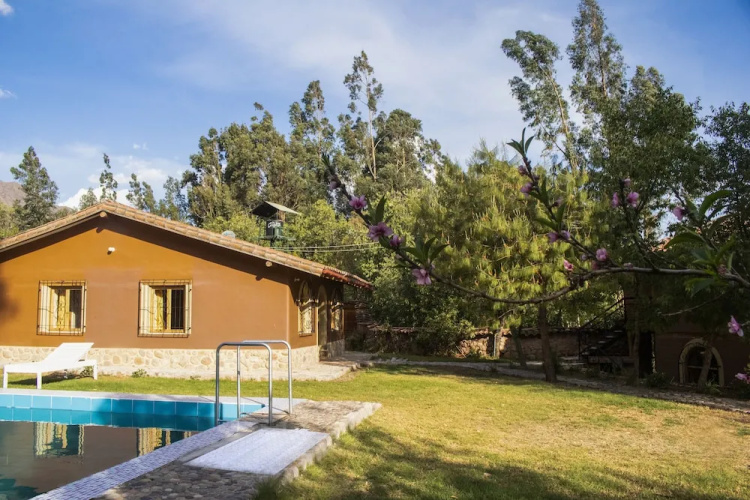 Valley Walker Home