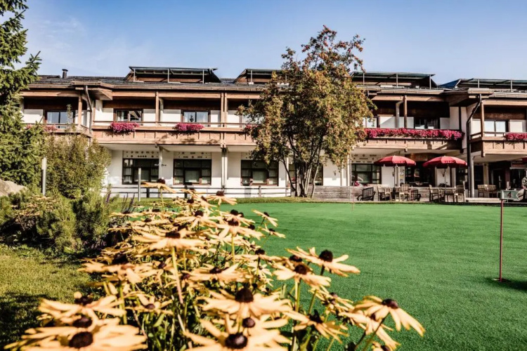 Imagen del hotel