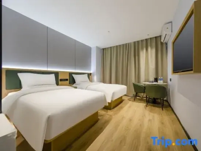 Business Twin room