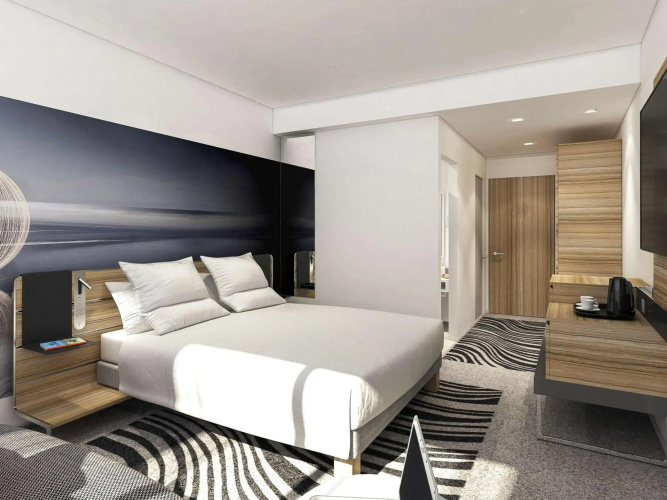 Novotel York Centre