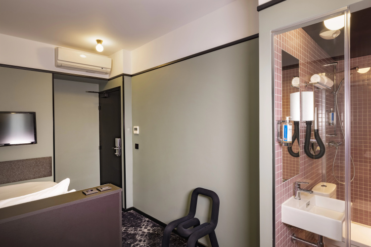 Hotel Palais De Chaillot photo 8