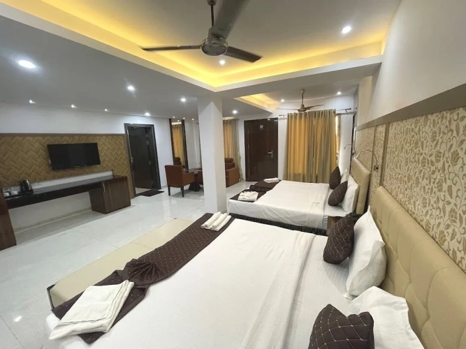 Family Suite