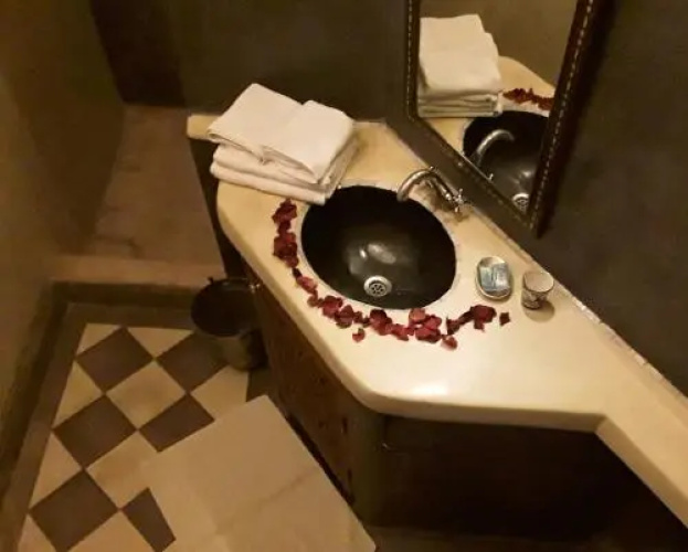 Riad Sabah