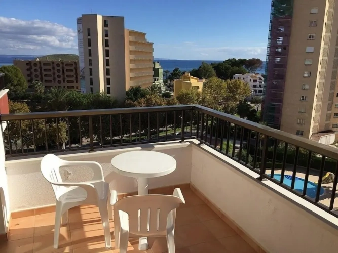 Double Apartment