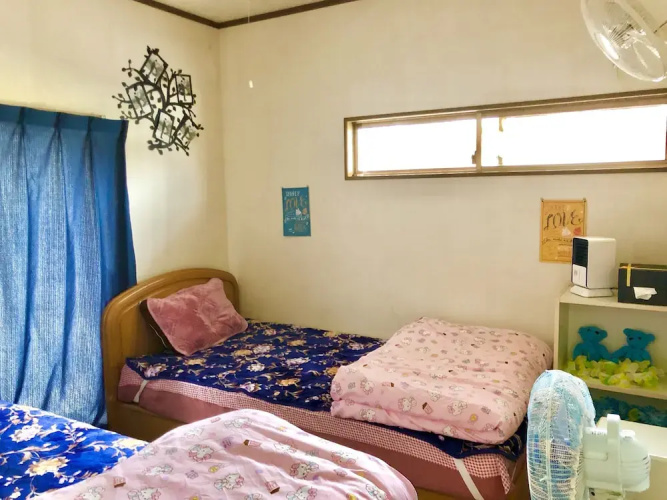 ShimaHama Home