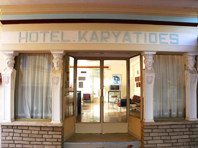 Imagen del hotel