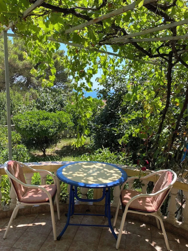 Entire Private Apartment in Ulcinj