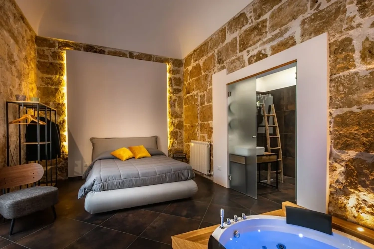 Luxury Double room