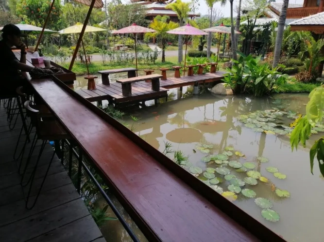 1 Bedroom Villa