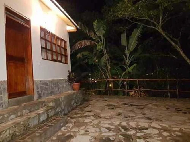 2 Bedrooms Luxury Double room
