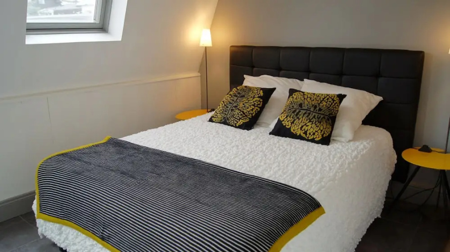 Appart Hôtel Lille - LEO
