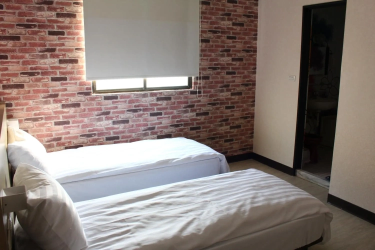 Business Double room