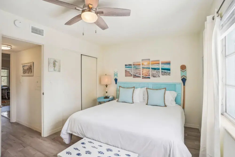 Beach Quarters ALL