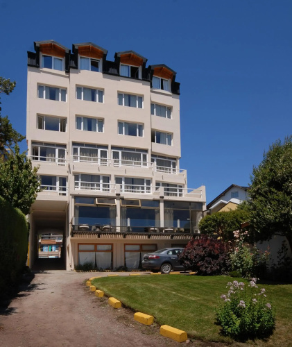 Hotelafbeelding