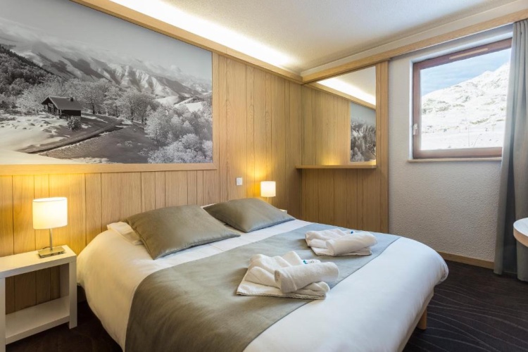 Double room