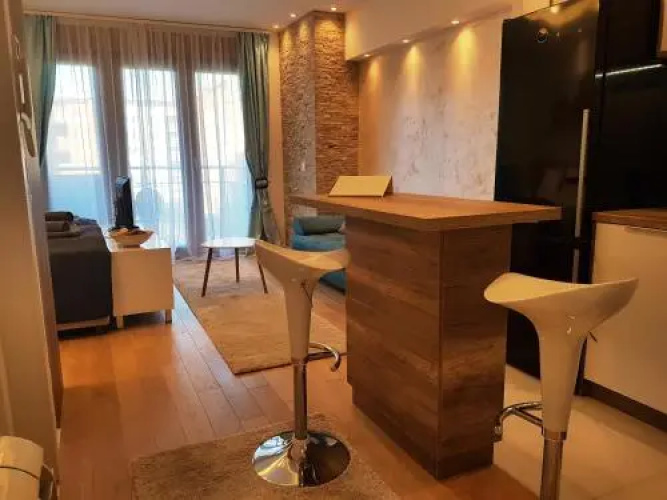 A blok apartments A4