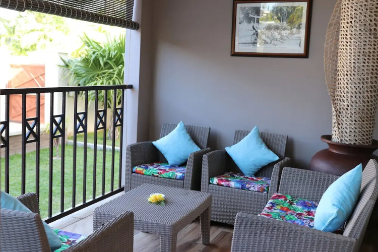 Residence Argine Apartments