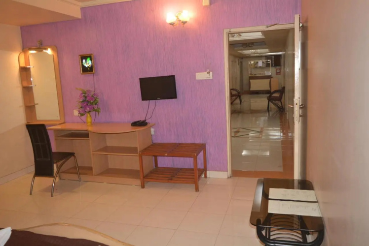 Hotel Poonam