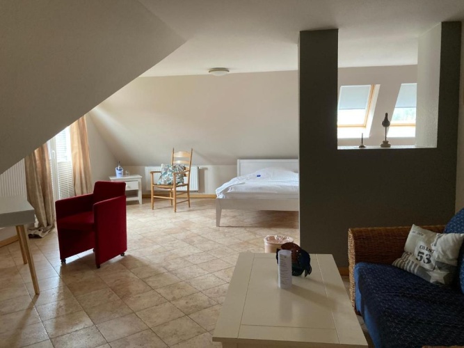 Superior Single room