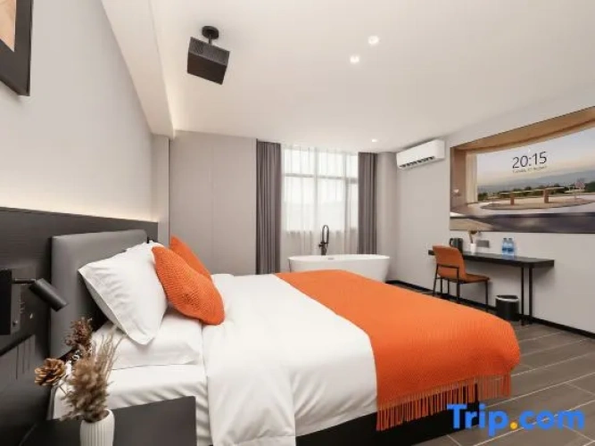 Luxury Double room