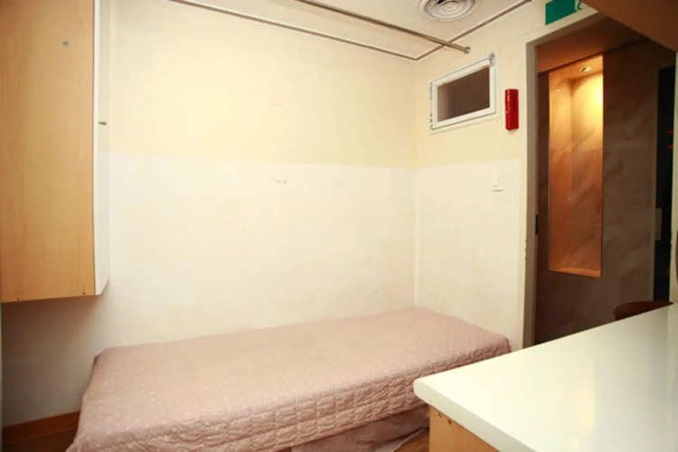 E-Livingtel - Hostel