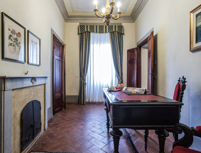Palazzo Leopoldo Dimora Storica & Spa photo 18